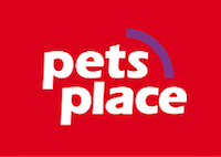 Logo Pets Place