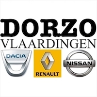 Logo Dorzo